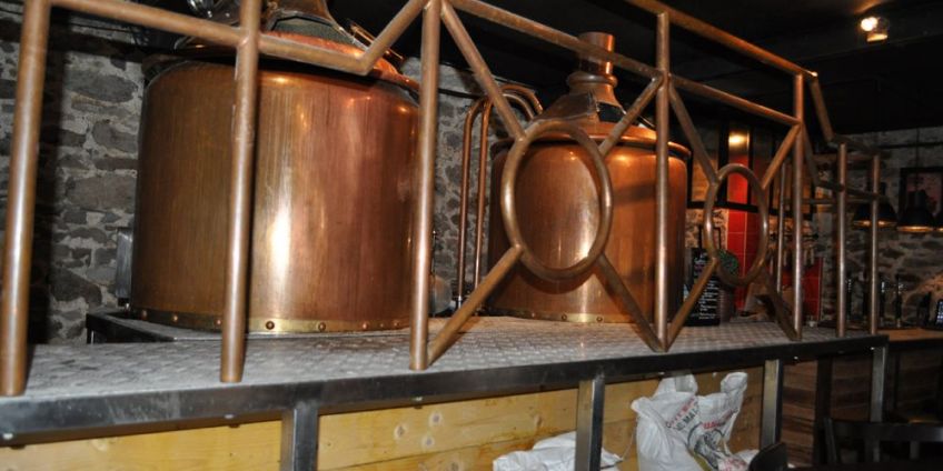 Brassin PUBLIC